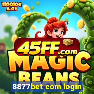 8877bet com login